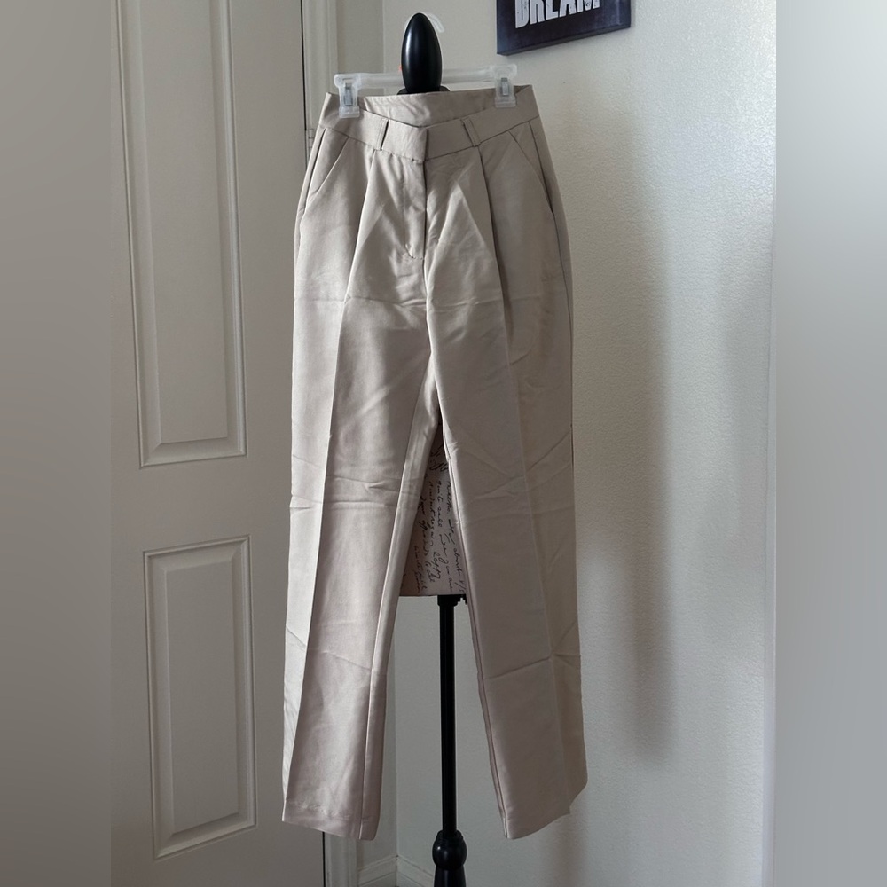 Myseason Trouser Pants